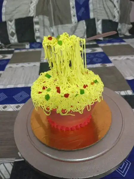 Jimeel's Cake Delight Gallery Photo