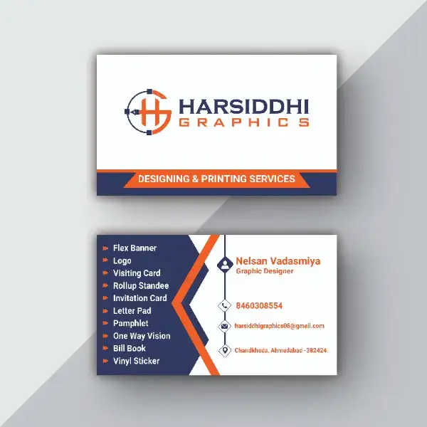 Harsiddhi Graphics Gallery Photo