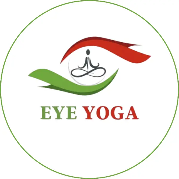 Eye yoga clinic Logo