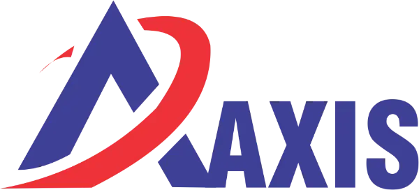 Axis structures and engineering Logo
