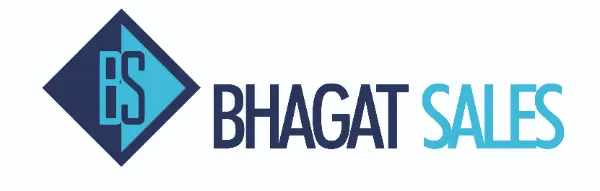 Bhagat Sales Logo