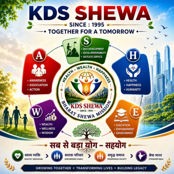 KDS SHEWA ENTERPRISE Gallery Photo