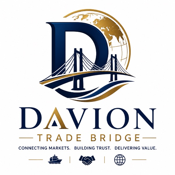 Davion Tradebridge Pvt Ltd Logo