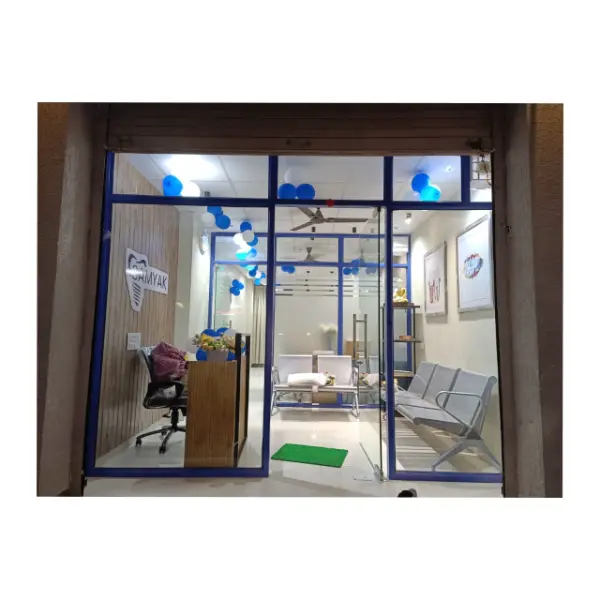 Samyak dental care and Implant Center Gallery Photo