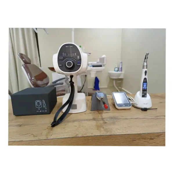 Samyak dental care and Implant Center Gallery Photo