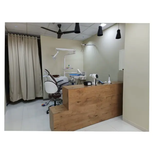 Samyak dental care and Implant Center Gallery Photo