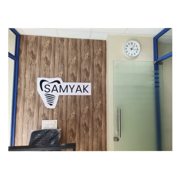 Samyak dental care and Implant Center Gallery Photo