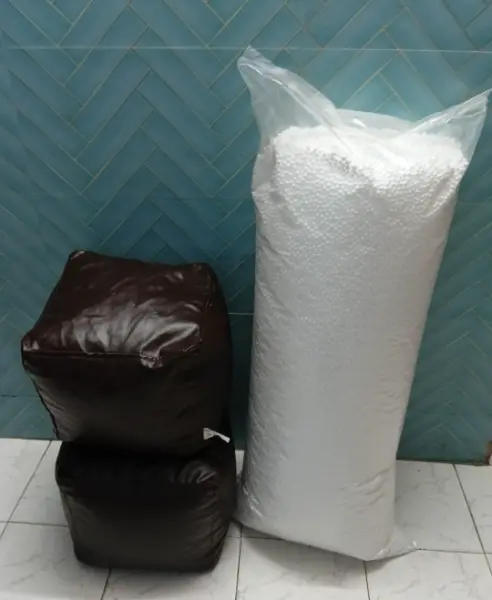 Shree chamunda bean bag Gallery Photo