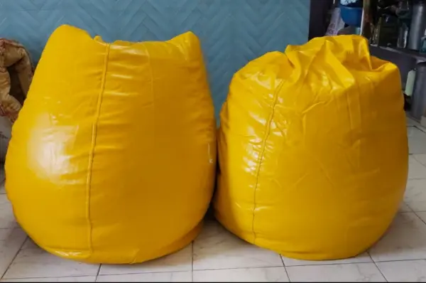 Shree chamunda bean bag Gallery Photo