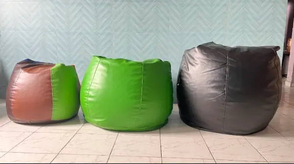 Shree chamunda bean bag Gallery Photo