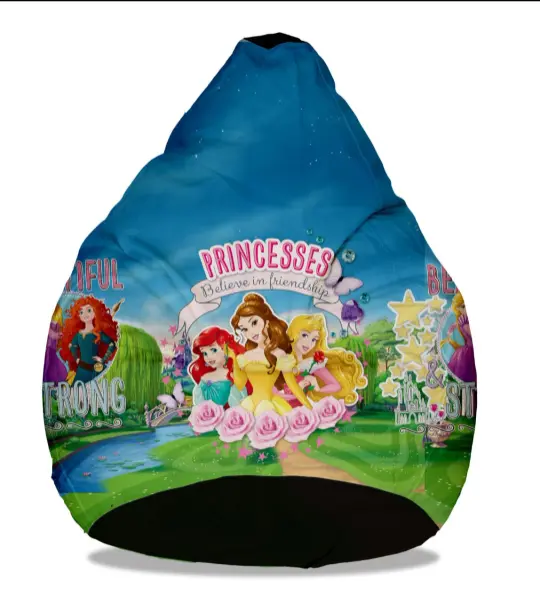 Shree chamunda bean bag Gallery Photo