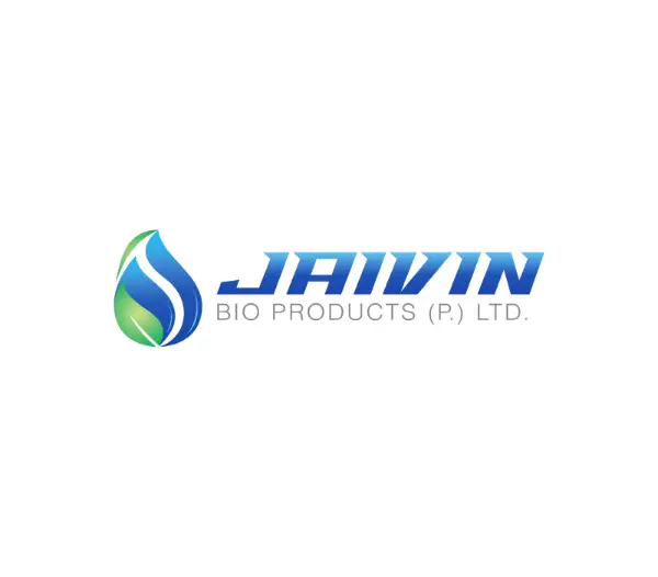Jaivin Bio Products private limited Logo