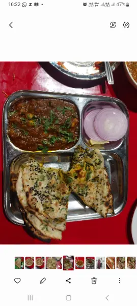 Krupa sandwich-pizza and chula dosa center Gallery Photo