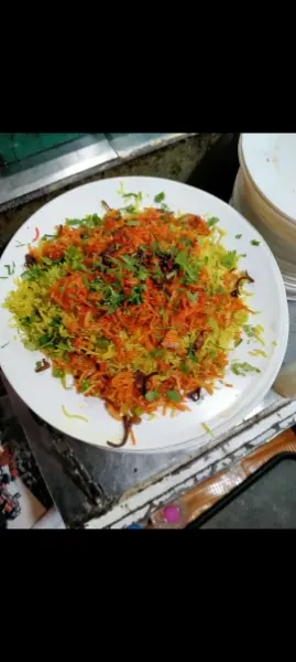 Krupa sandwich-pizza and chula dosa center Gallery Photo