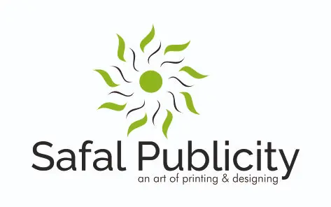 SAFAL PUBLICITY Logo