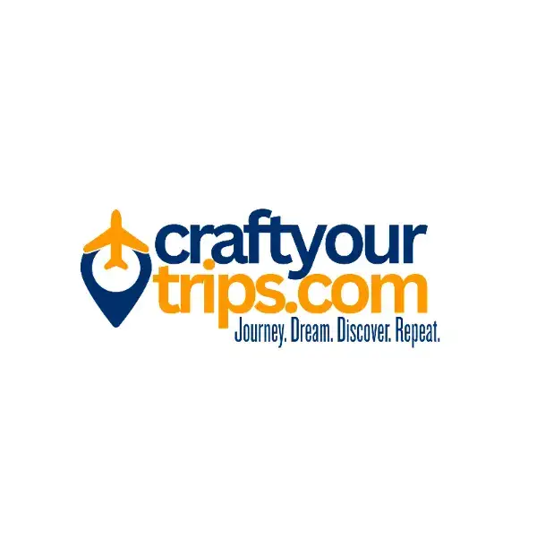 Craftyourtrips Logo