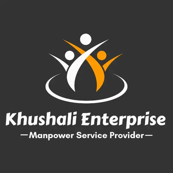 Khushali Enterprise Logo