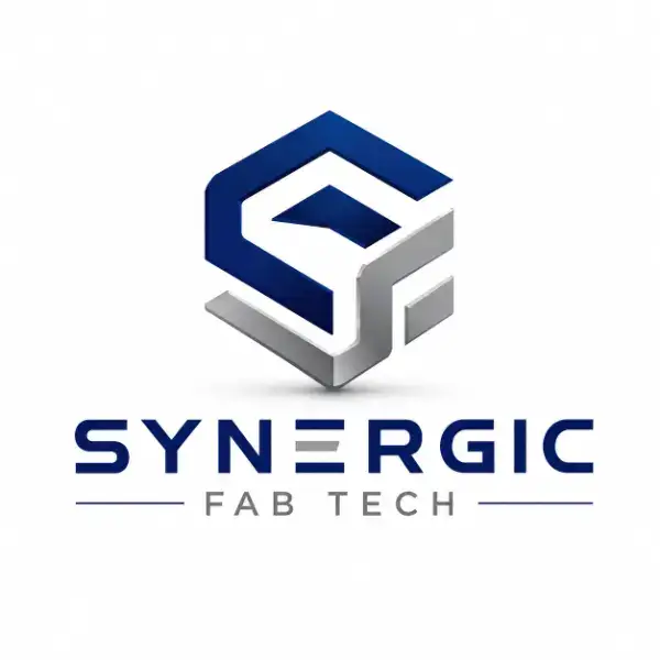 Synergic Fab Tech LLP Logo