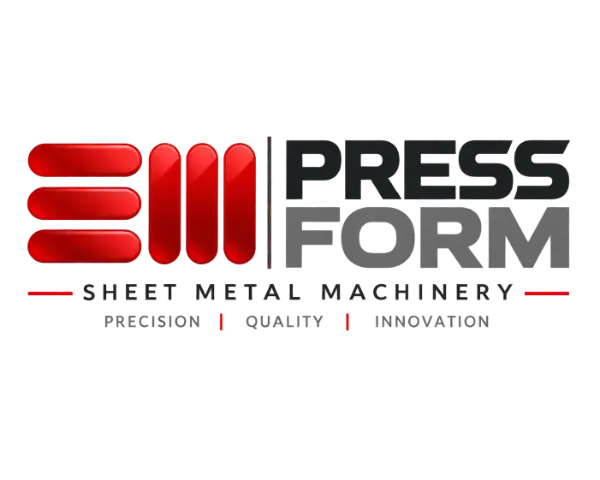 EM Press Form Solutions Private Limited Logo