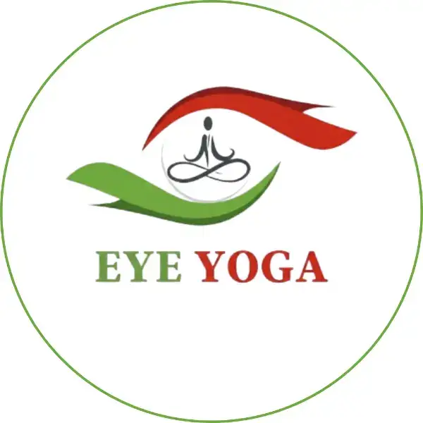 Eye yoga clinic Logo