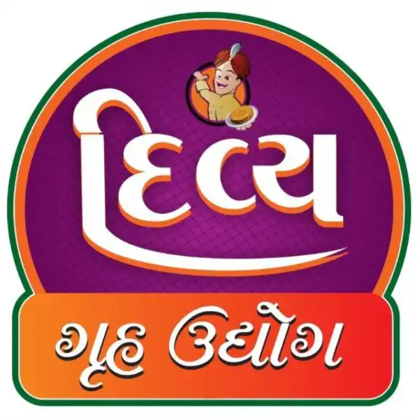 Divy Gruh Udyog Logo